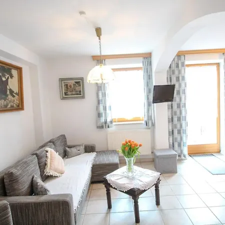 Zillnhaeusl Apartment *