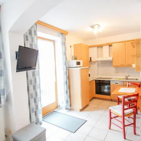 Apartment Zillnhaeusl *