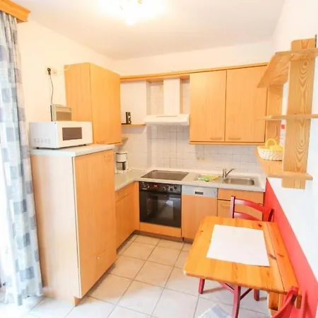 Zillnhaeusl Apartment *