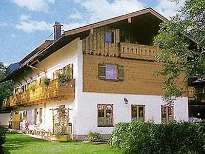Zillnhaeusl Apartment *