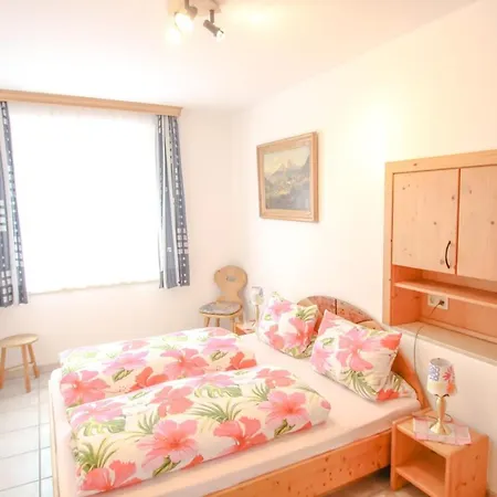 Zillnhaeusl Apartment