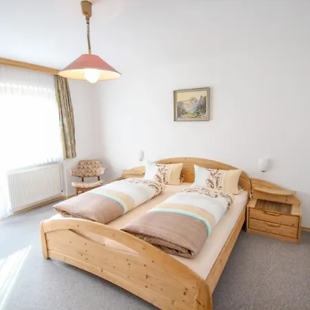Zillnhaeusl Apartment *