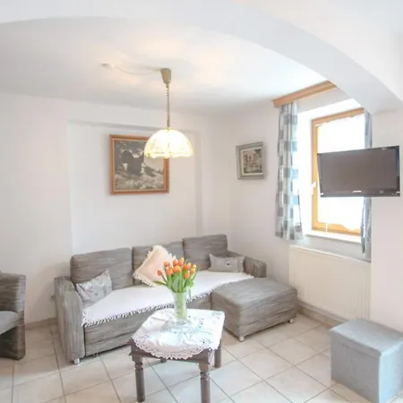 Zillnhaeusl Apartment