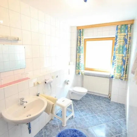 Apartment Zillnhaeusl *