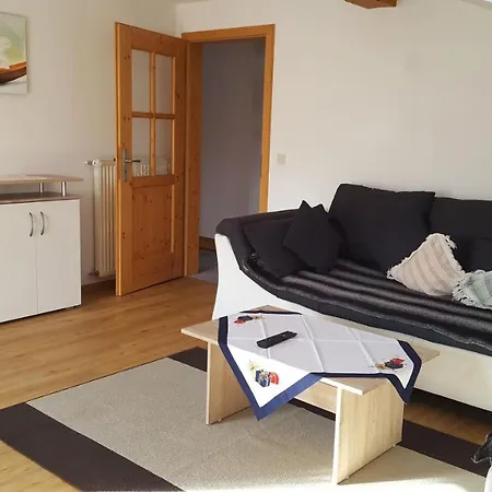 Zillnhaeusl Apartment *